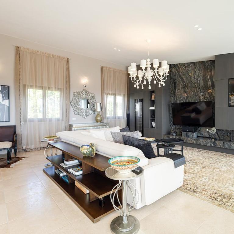 The Skyline 3 BD Penthouse - Los Flamingos - Apartamento de 3 dormitorios Premium - 4