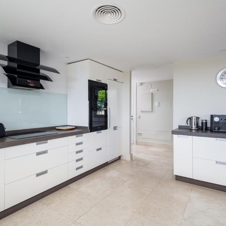 The Skyline 3 BD Penthouse - Los Flamingos - Apartamento de 3 dormitorios Premium - 21