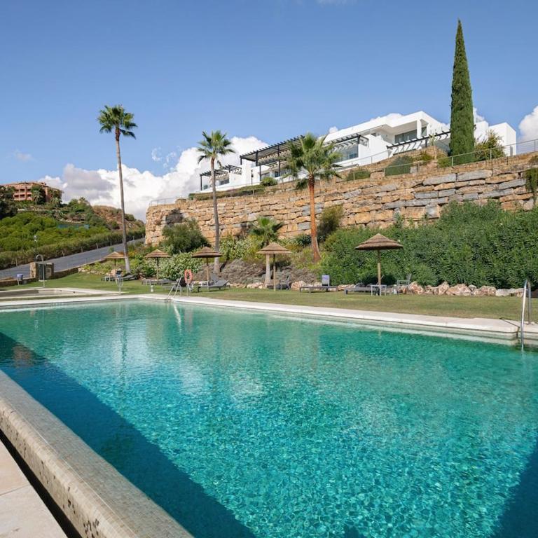 The Skyline 3 BD Penthouse - Los Flamingos - Apartamento de 3 dormitorios Premium - 32