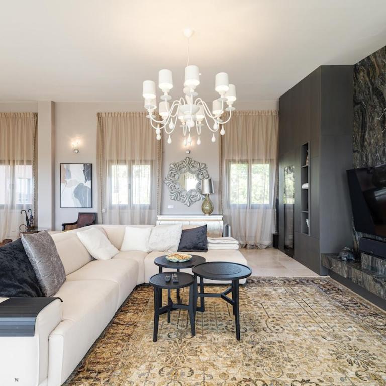 The Skyline 3 BD Penthouse - Los Flamingos - Apartamento de 3 dormitorios Premium - 5