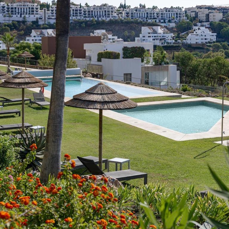 The Skyline 3 BD Penthouse - Los Flamingos - Apartamento de 3 dormitorios Premium - 34