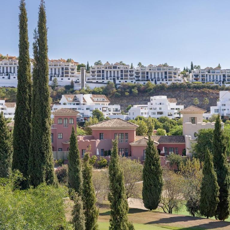 The Skyline 3 BD Penthouse - Los Flamingos - Apartamento de 3 dormitorios Premium - 36