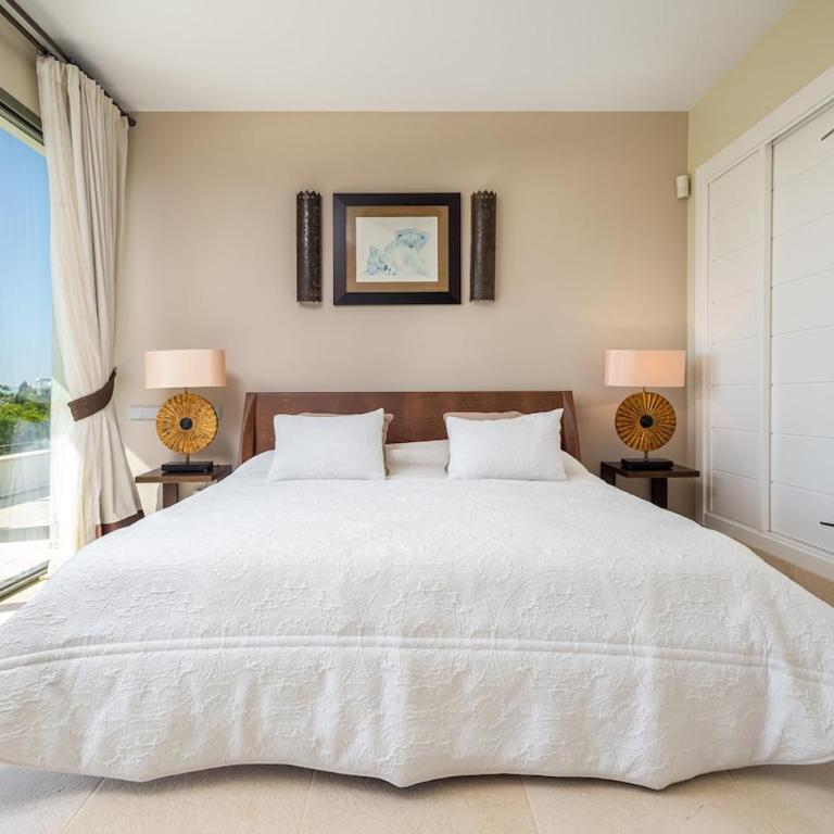 The Skyline 3 BD Penthouse - Los Flamingos - Apartamento de 3 dormitorios Premium - 8