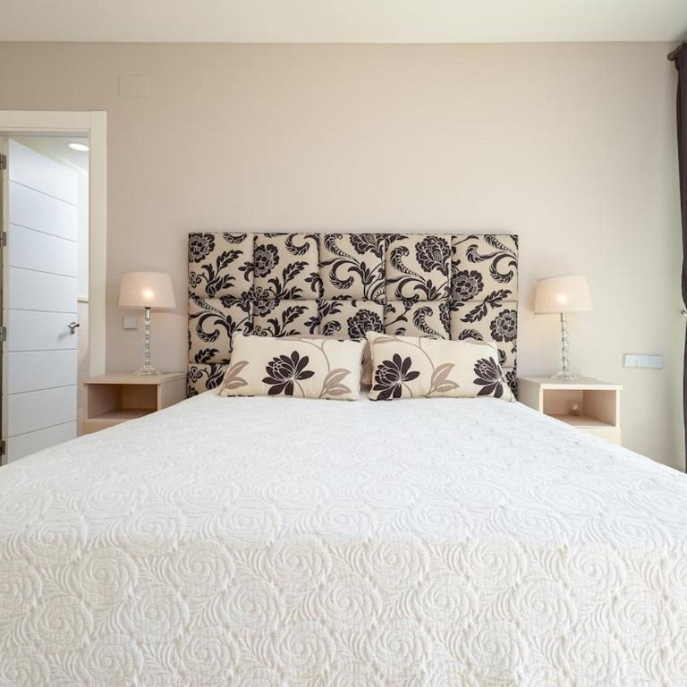 The Skyline 3 BD Penthouse - Los Flamingos - Apartamento de 3 dormitorios Premium - 16