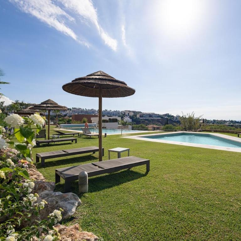 The Skyline 3 BD Penthouse - Los Flamingos - Apartamento de 3 dormitorios Premium - 35