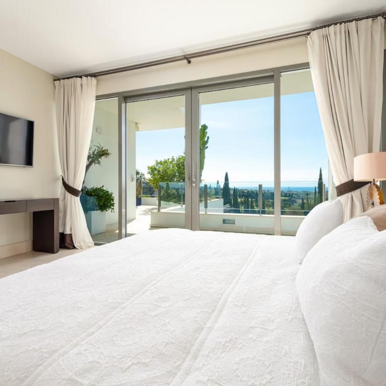 The Skyline 3 BD Penthouse - Los Flamingos - Apartamento de 3 dormitorios Premium - 9