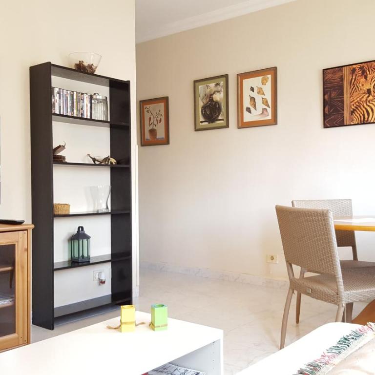 Apartamento Maya - Apartamento de 1 dormitorio - 6
