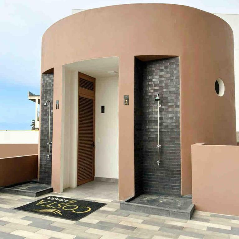 Karol apartments with jacuzzi Seaview - One-Bedroom Apartment - 18
