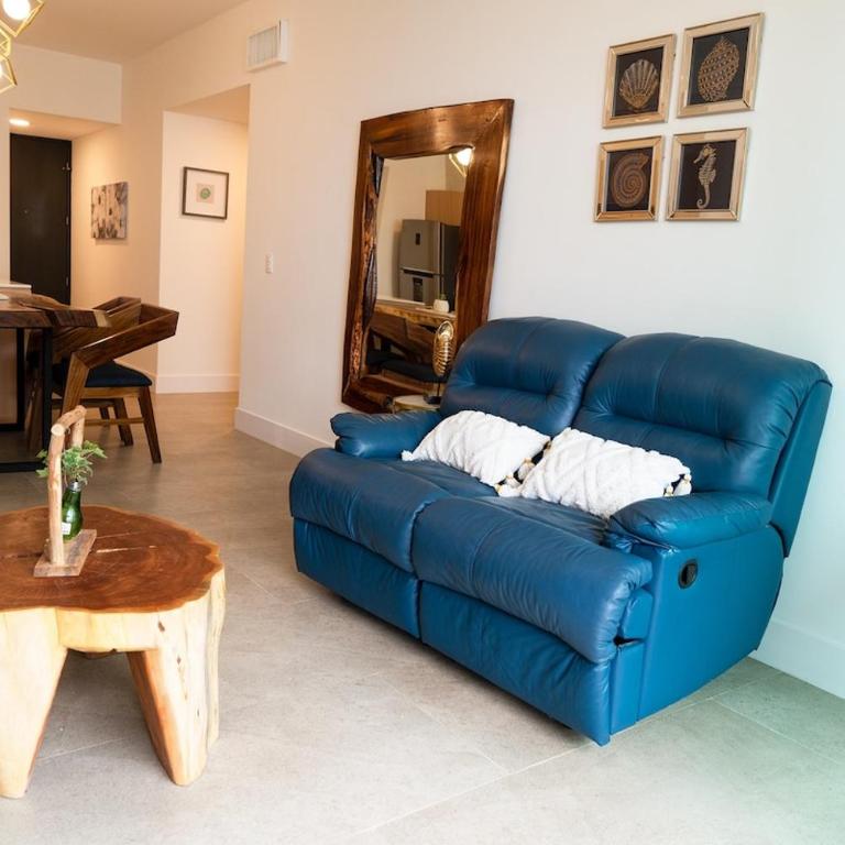 Karol apartments with jacuzzi Seaview - One-Bedroom Apartment - 19