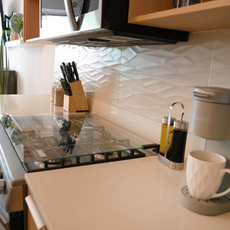 Karol apartments with jacuzzi Seaview - One-Bedroom Apartment - 21