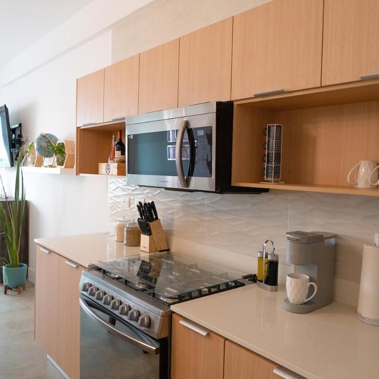 Karol apartments with jacuzzi Seaview - One-Bedroom Apartment - 23