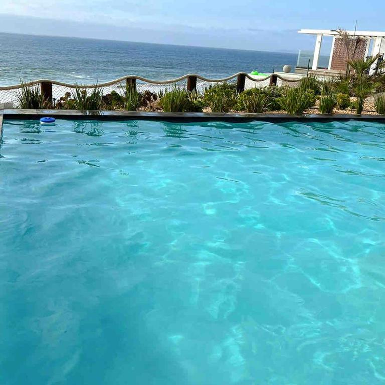 Karol apartments with jacuzzi Seaview - One-Bedroom Apartment - 28