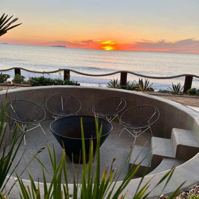 Karol apartments with jacuzzi Seaview - One-Bedroom Apartment - 29