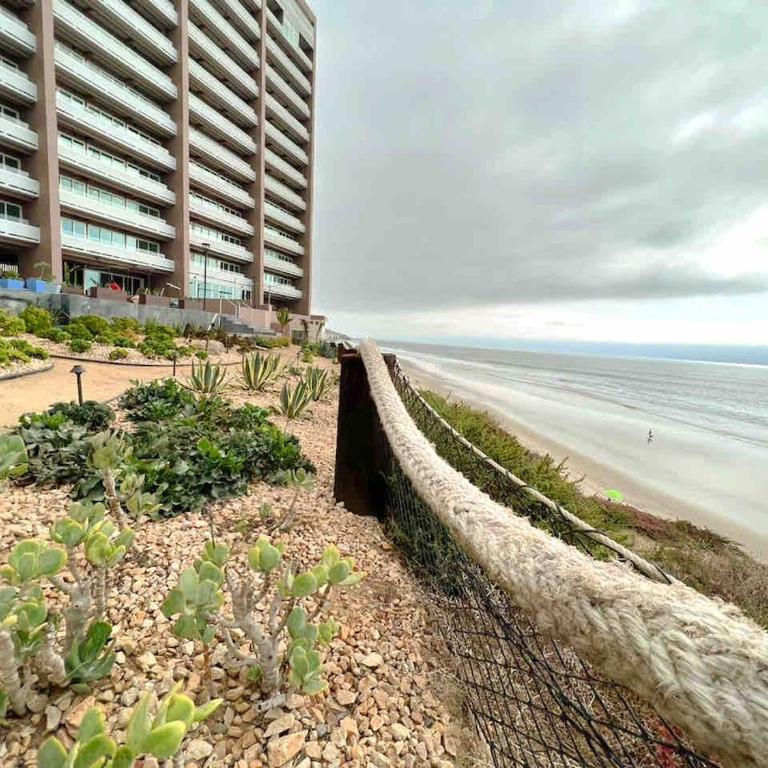 Karol apartments with jacuzzi Seaview - One-Bedroom Apartment - 32