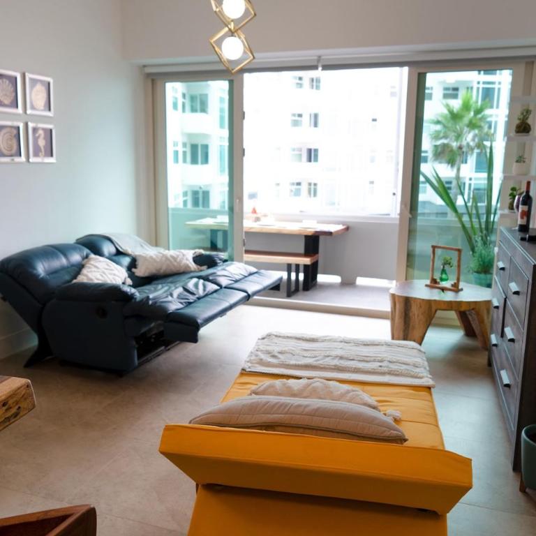 Karol apartments with jacuzzi Seaview - One-Bedroom Apartment - 33