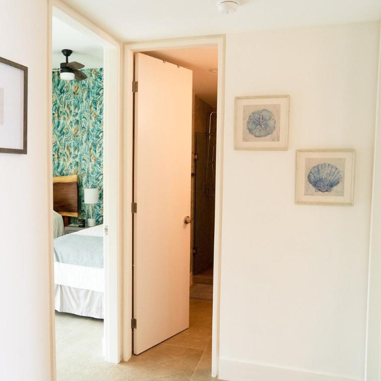Karol apartments with jacuzzi Seaview - One-Bedroom Apartment - 34