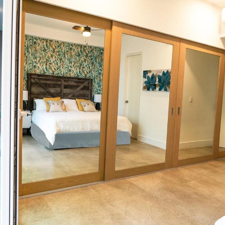 Karol apartments with jacuzzi Seaview - One-Bedroom Apartment - 37