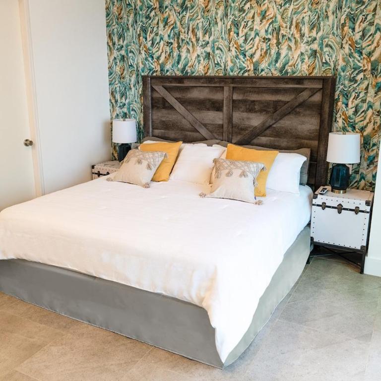 Karol apartments with jacuzzi Seaview - One-Bedroom Apartment - 39