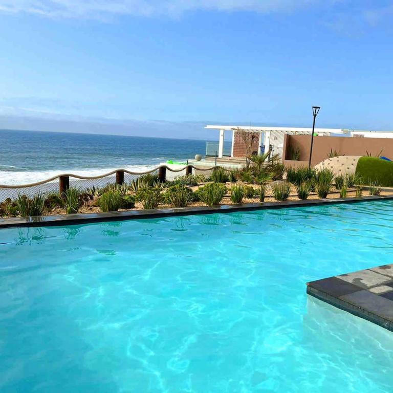 Karol apartments with jacuzzi Seaview - One-Bedroom Apartment - 41