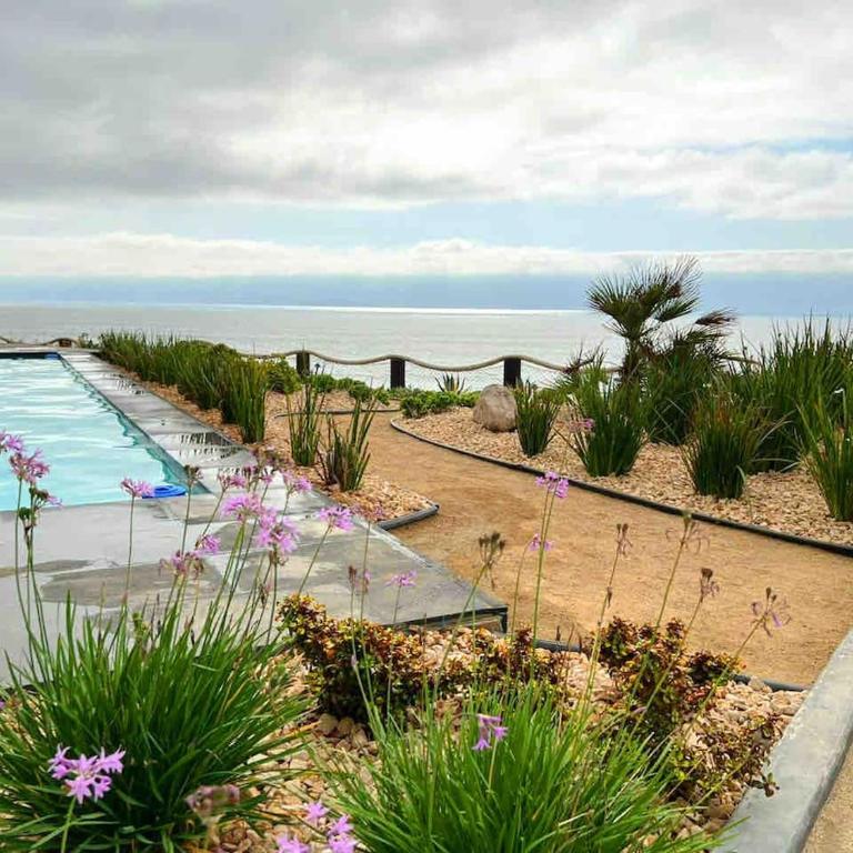 Karol apartments with jacuzzi Seaview - One-Bedroom Apartment - 43