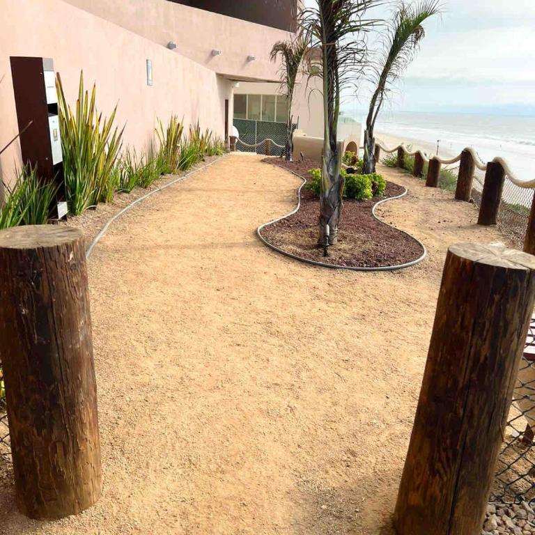 Karol apartments with jacuzzi Seaview - One-Bedroom Apartment - 46