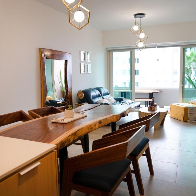 Karol apartments with jacuzzi Seaview - One-Bedroom Apartment - 51
