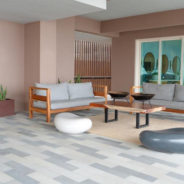 Karol apartments with jacuzzi Seaview - One-Bedroom Apartment - 54