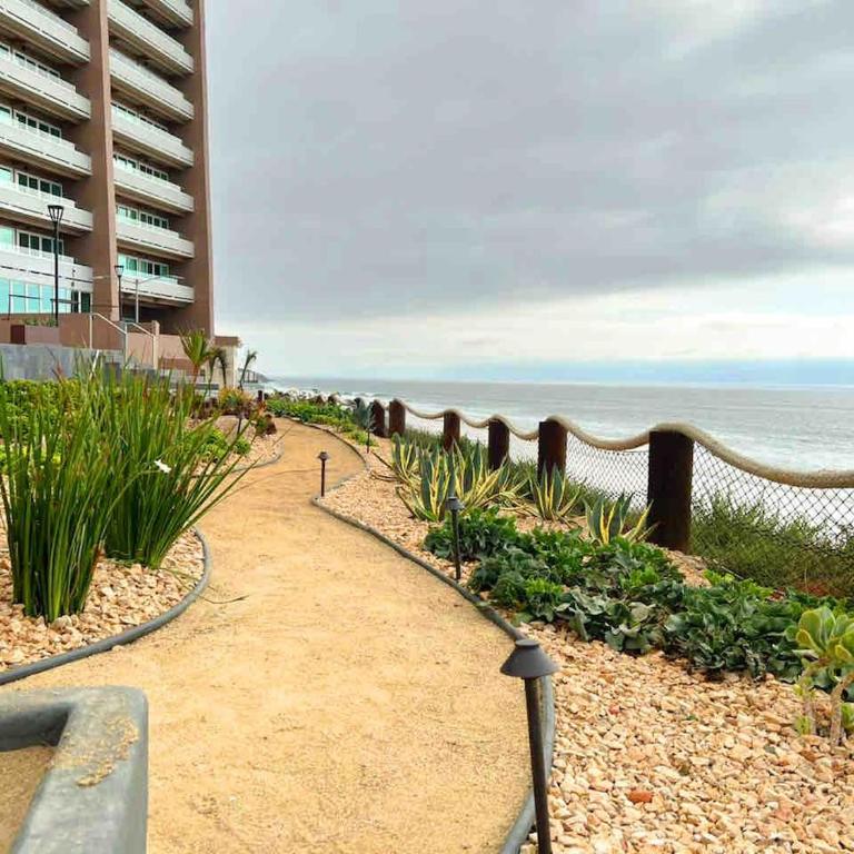 Karol apartments with jacuzzi Seaview - One-Bedroom Apartment - 62