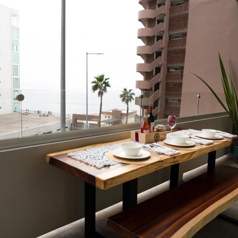 Karol apartments with jacuzzi Seaview - One-Bedroom Apartment - 63