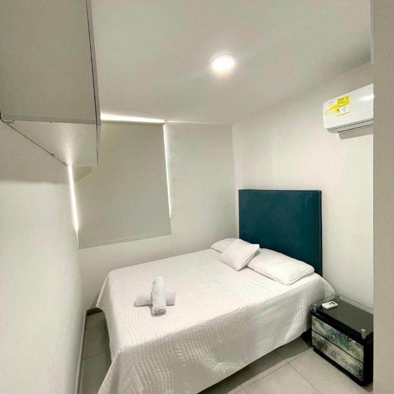 Exclusivo apto con vista al mar a 5 min del centro histórico - Apartamento de 3 dormitorios - 12