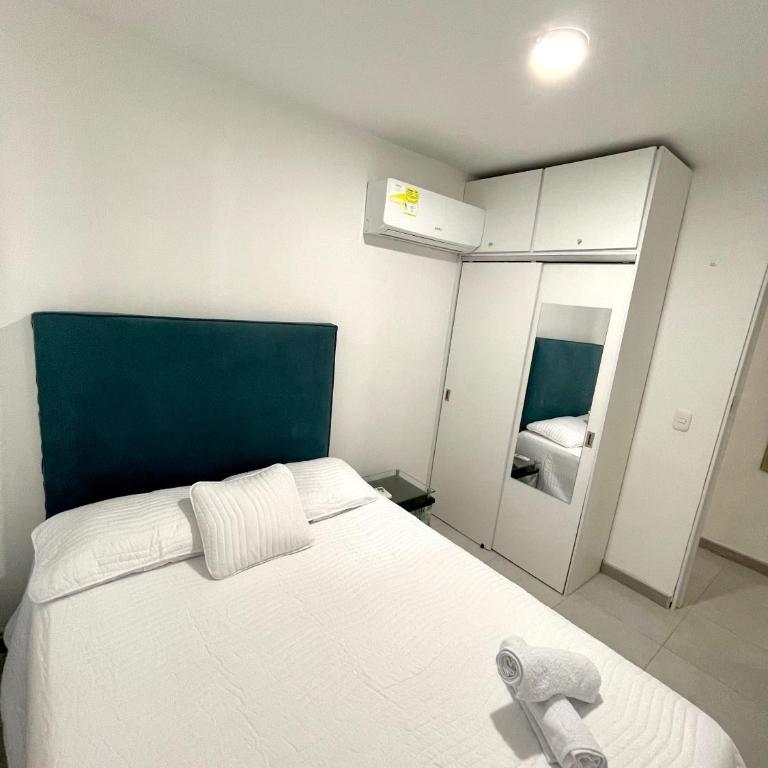 Exclusivo apto con vista al mar a 5 min del centro histórico - Apartamento de 3 dormitorios - 13