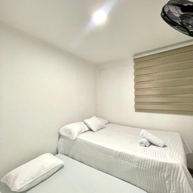 Exclusivo apto con vista al mar a 5 min del centro histórico - Apartamento de 3 dormitorios - 18