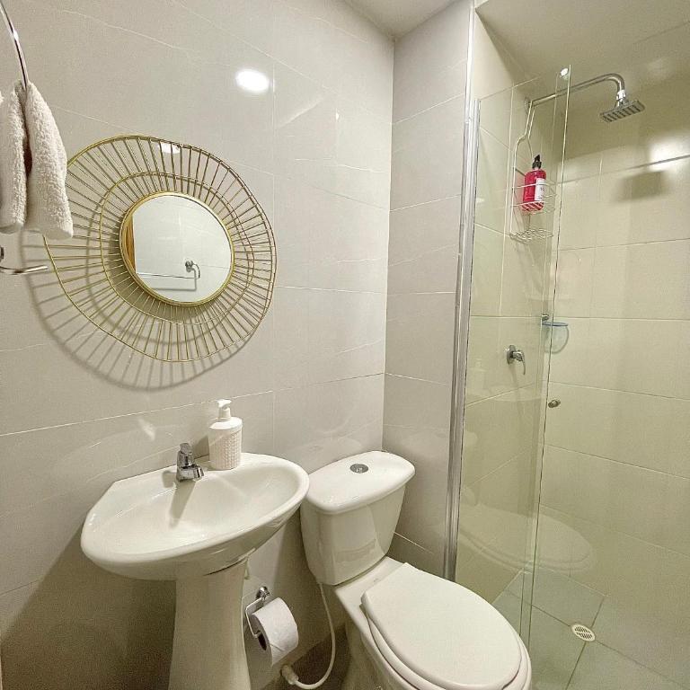 Exclusivo apto con vista al mar a 5 min del centro histórico - Apartamento de 3 dormitorios - 10