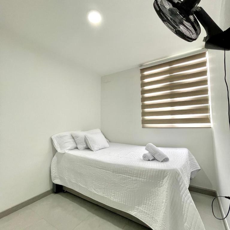 Exclusivo apto con vista al mar a 5 min del centro histórico - Apartamento de 3 dormitorios - 17