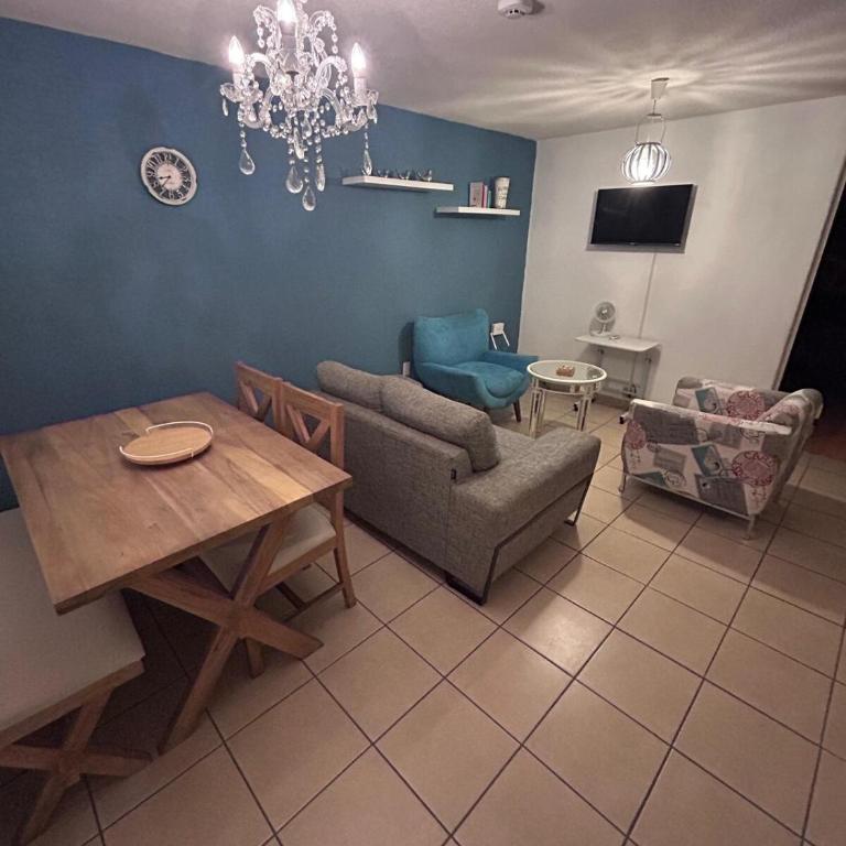 Connect CDMX, Great mobility - Apartamento de 2 dormitorios - 1