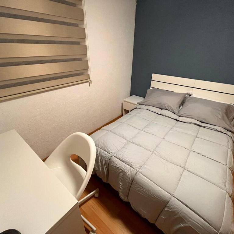Connect CDMX, Great mobility - Apartamento de 2 dormitorios - 2