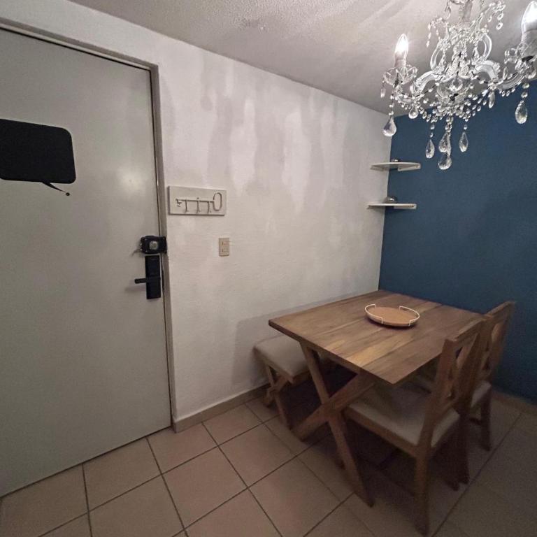 Connect CDMX, Great mobility - Apartamento de 2 dormitorios - 5