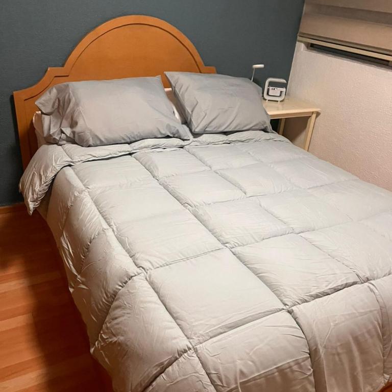 Connect CDMX, Great mobility - Apartamento de 2 dormitorios - 7