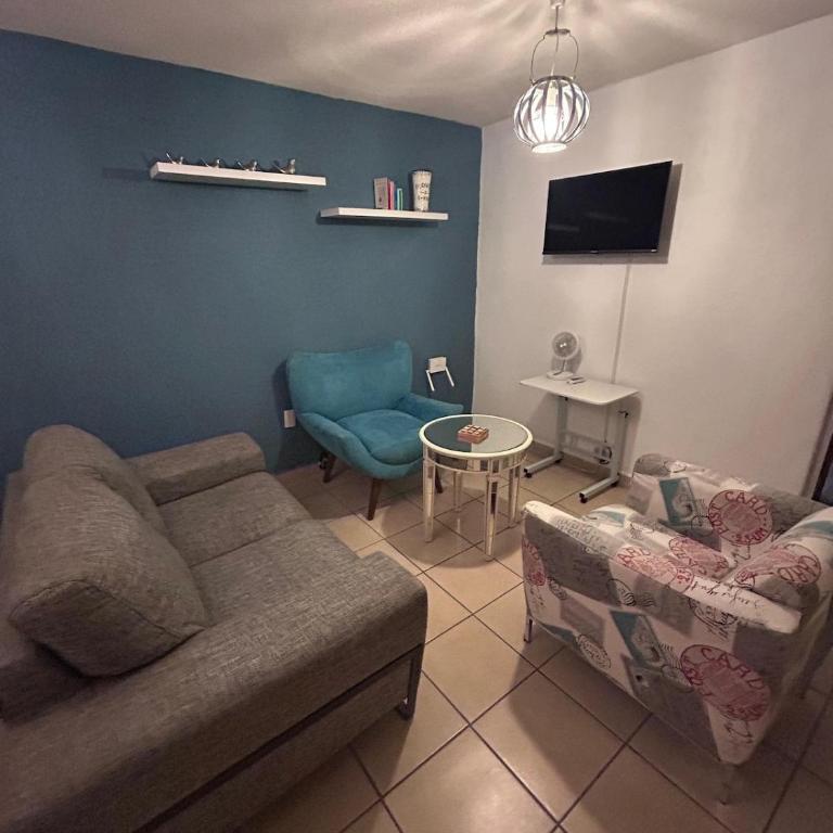 Connect CDMX, Great mobility - Apartamento de 2 dormitorios - 10