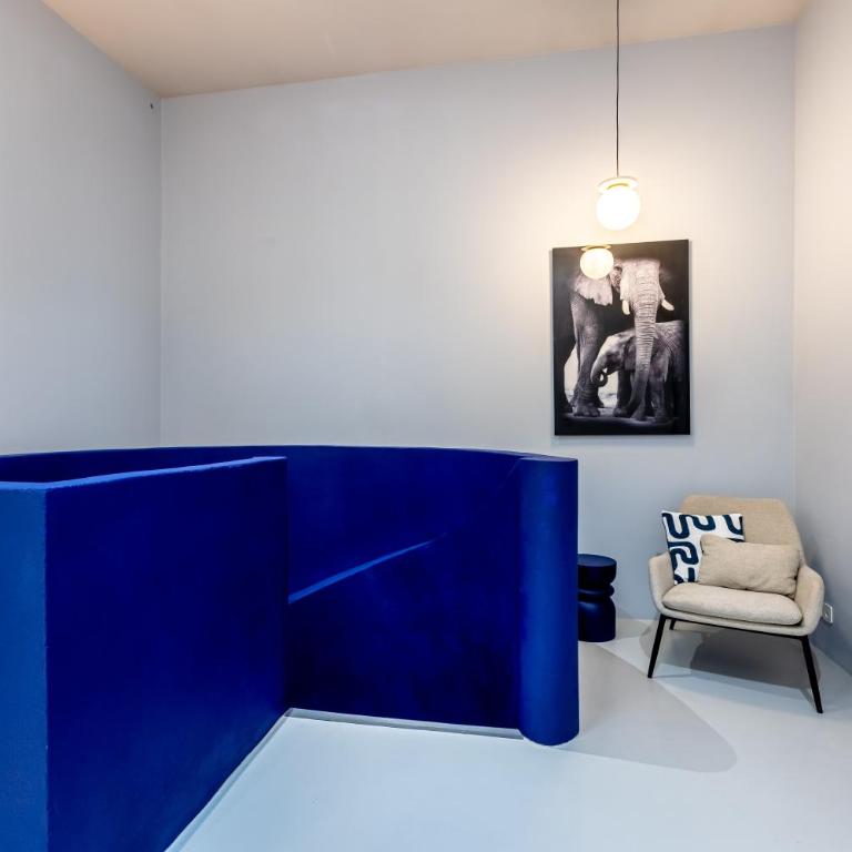 Sweett - Pavillon Lumiere - Appartement en Duplex - 9