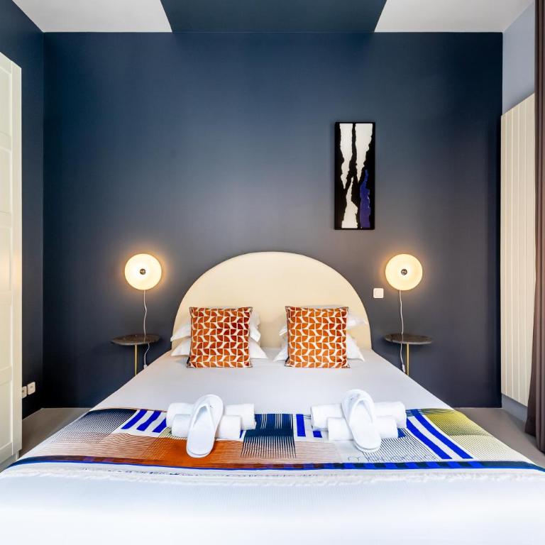 Sweett - Pavillon Lumiere - Appartement en Duplex - 23
