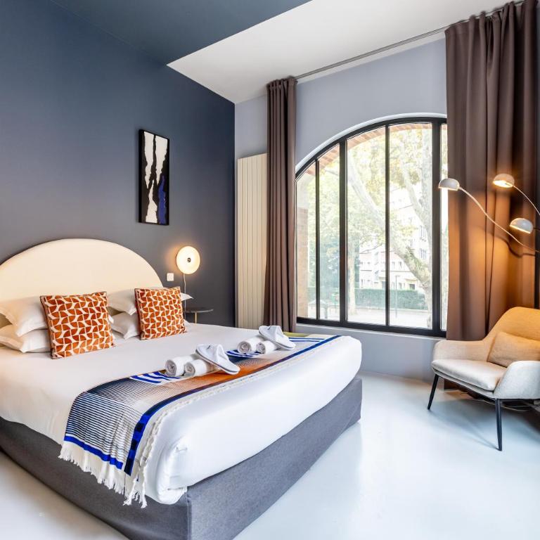 Sweett - Pavillon Lumiere - Appartement en Duplex - 3
