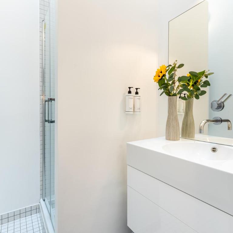 Sweett - Pavillon Lumiere - Appartement en Duplex - 27