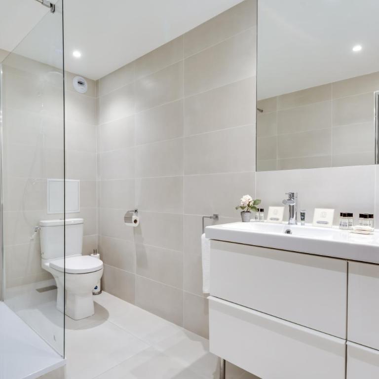 Sweett - La Roserie - Appartement 3 Chambres Standard - 9