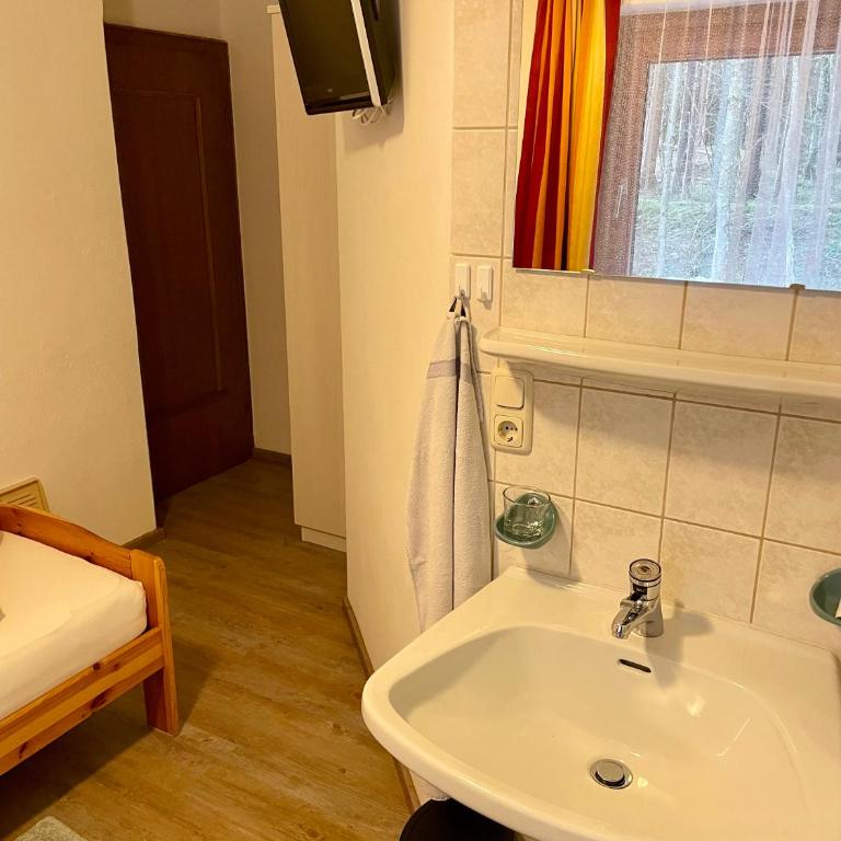Haus Gröblacher - Budget Einzelzimmer - 7