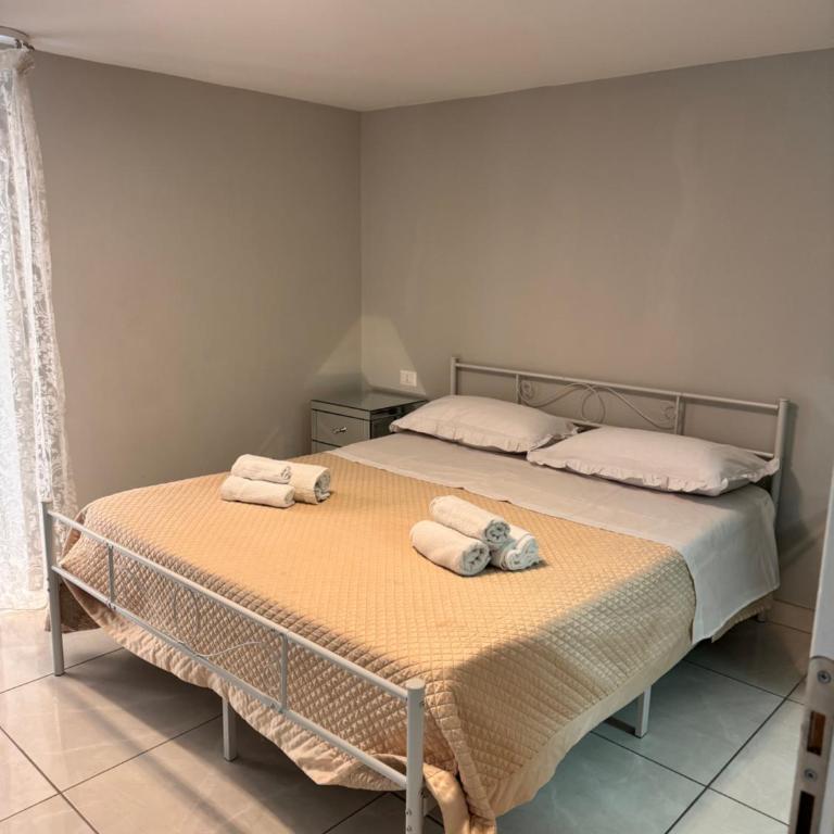 Nel cuore di Napoli - Appartamento con 3 Camere da Letto - 29