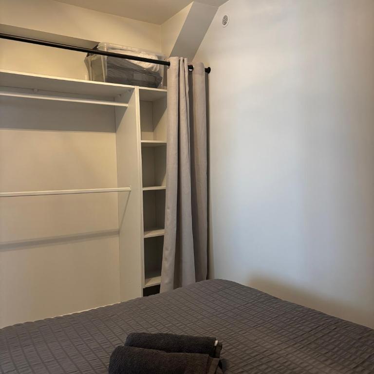Appartement central cosy à Dinard - Apartment mit 1 Schlafzimmer - 15
