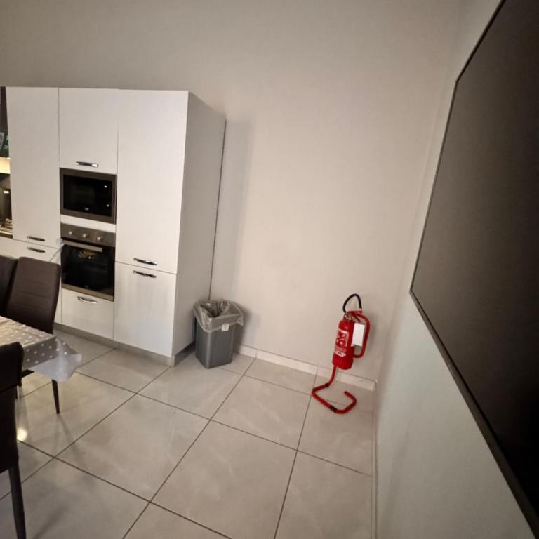 Nel cuore di Napoli - Appartamento con 3 Camere da Letto - 7