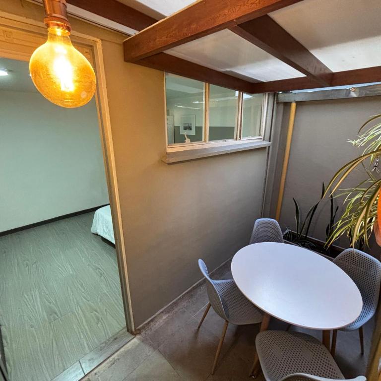 Apartamentos Zona Rosa - Apartamento de 1 dormitorio - 1