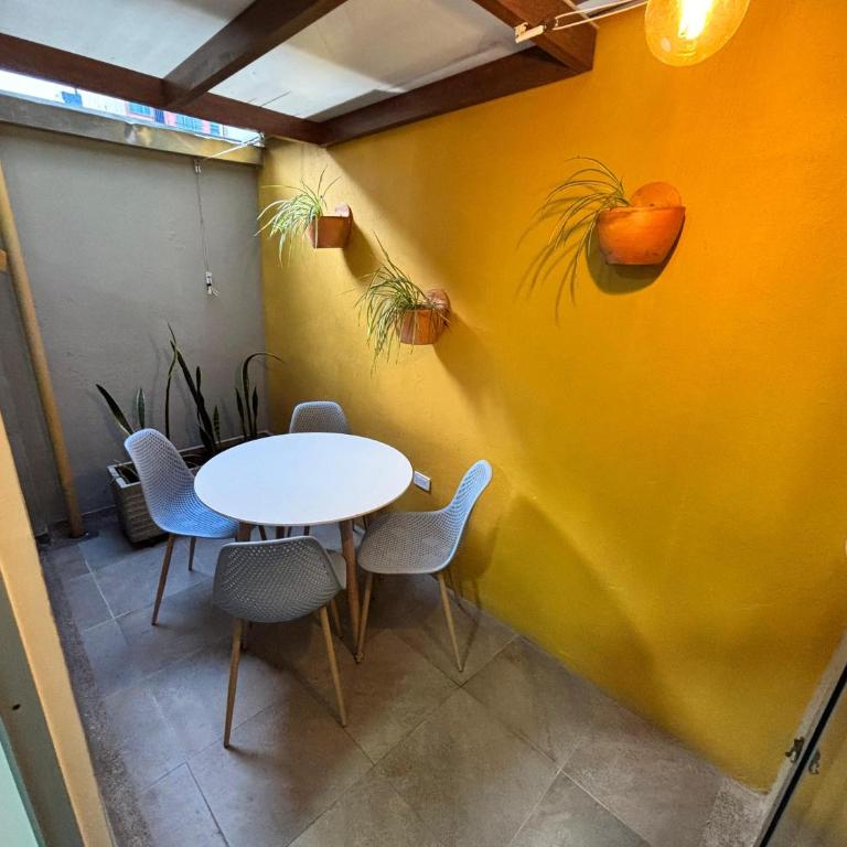 Apartamentos Zona Rosa - Apartamento de 1 dormitorio - 5
